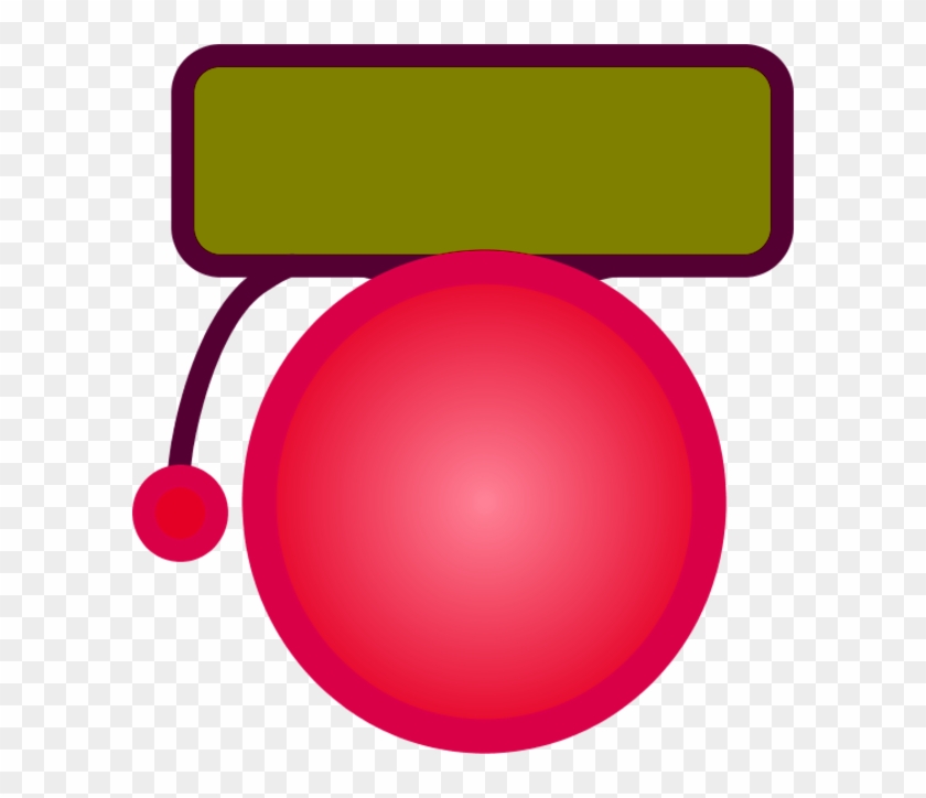 Fire Alarm Bell Icon - Free Vector Graphic for Safety & Emergency Design