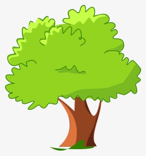 Illustrative Tree Image for Educational and Environmental Content