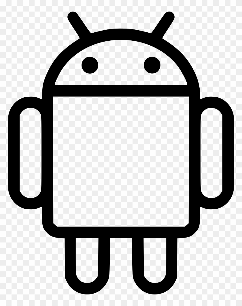 androids - Clip Art Library