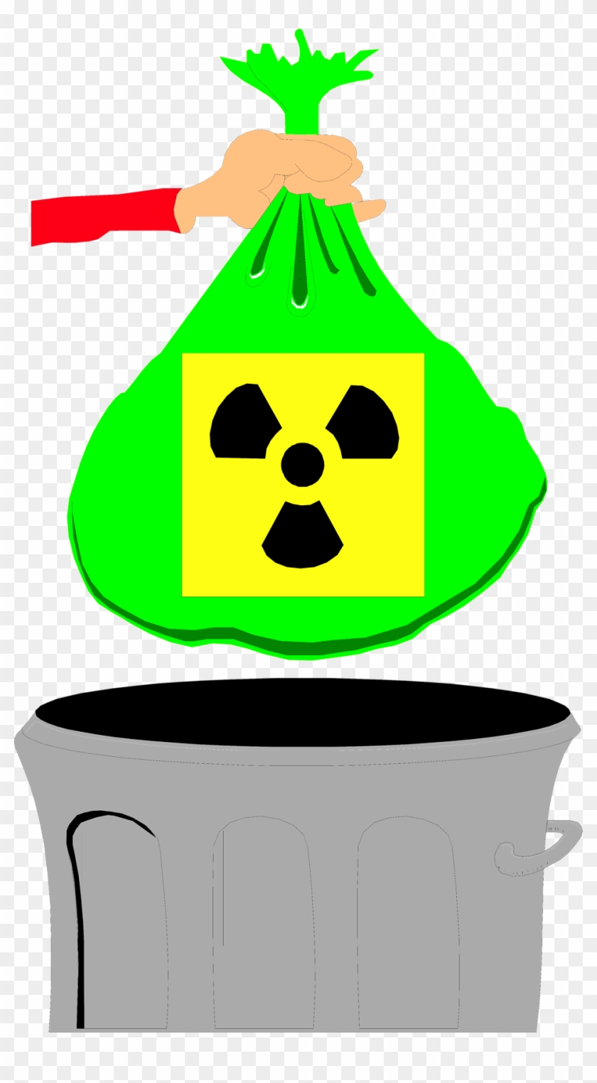 Proper Disposal of Radioactive Waste - Safety Guidelines & Best Practices
