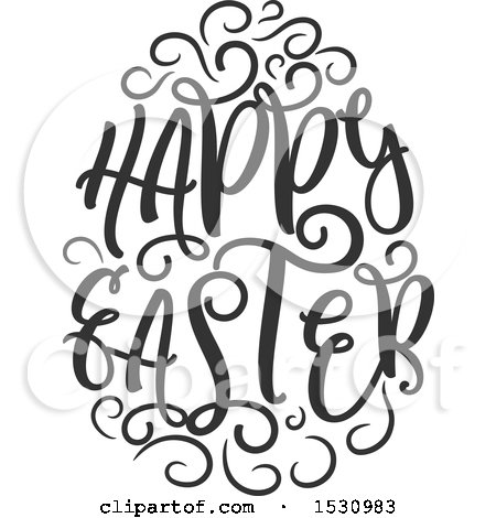 free happy easter