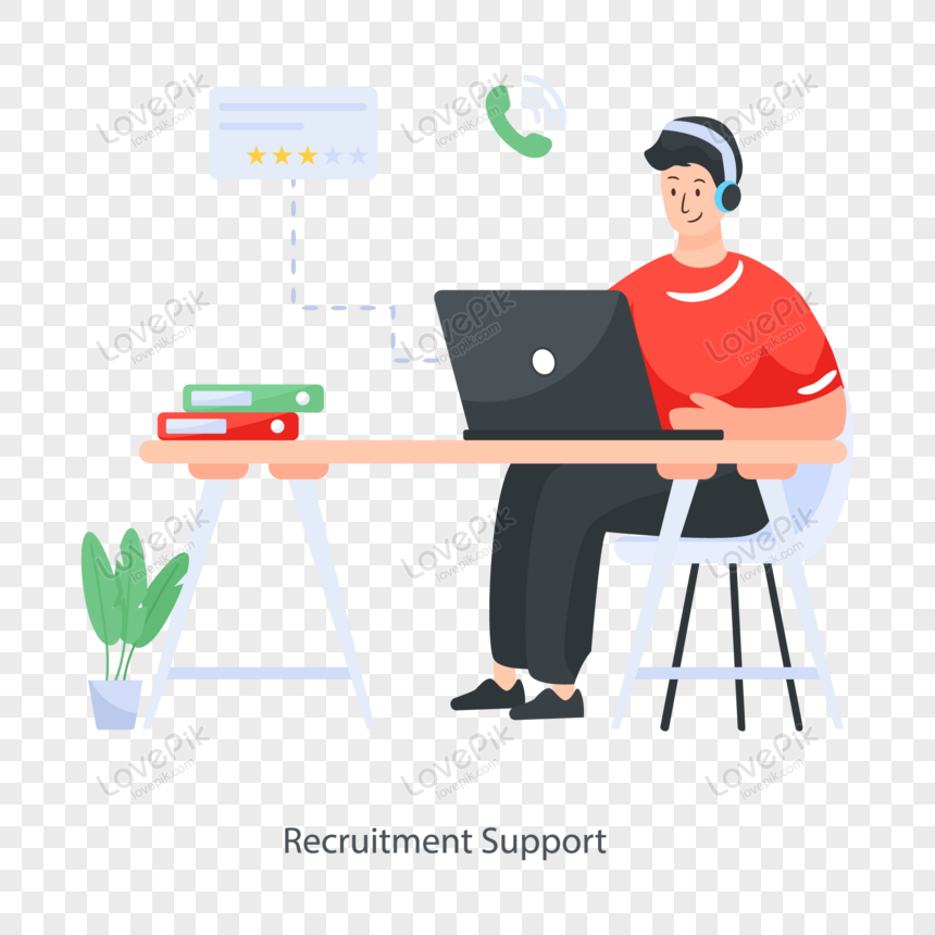 9,000+ Recruitment Clipart Illustrations, Royalty-Free Vector 