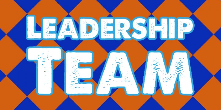 church leaderships