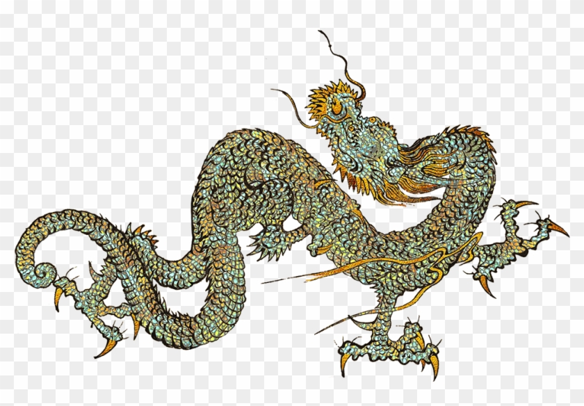 silver dragons