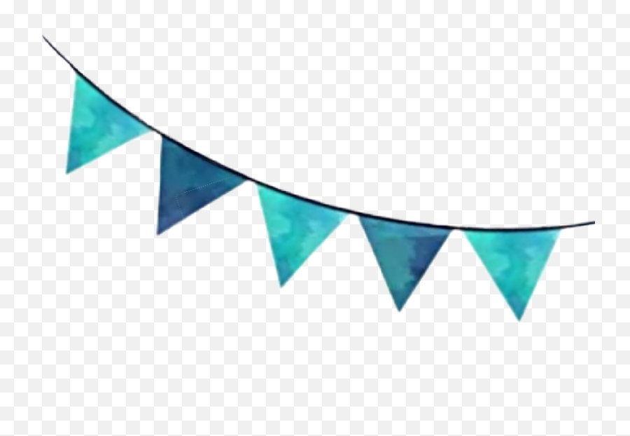 turquoise banners - Clip Art Library