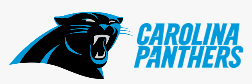 Carolina Panthers Logo - Official Team Branding & Identity