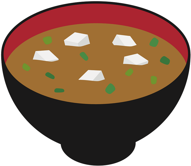Authentic Japanese Miso Soup Recipe - Easy & Traditional