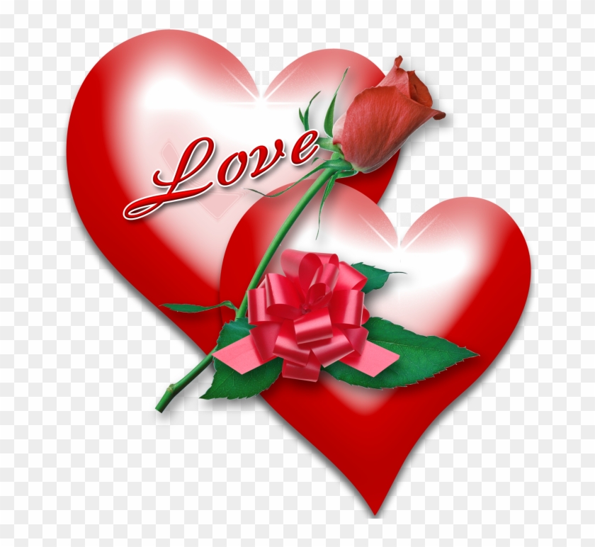 Free Hearts And Roses Clipart, Download Free Hearts And Roses - Clip ...