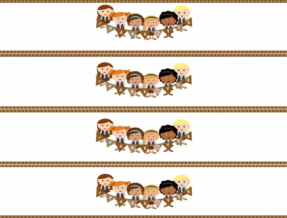 Brownies Elf Troop Website Graphic Logo Girl Scouts Inspired - Clip Art ...