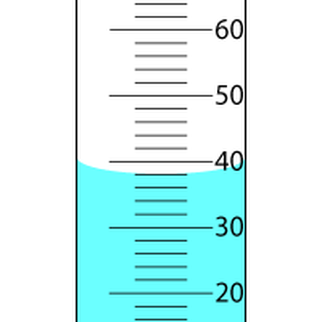 6,224 Graduated Cylinder Images, Stock Photos & Vectors | Shutterstock ...