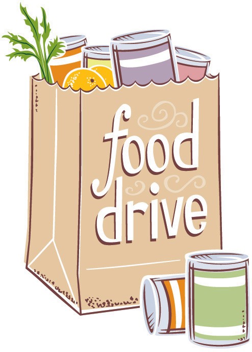 170+ Food Drive Illustrations, Royalty-Free Vector Graphics & Clip ...