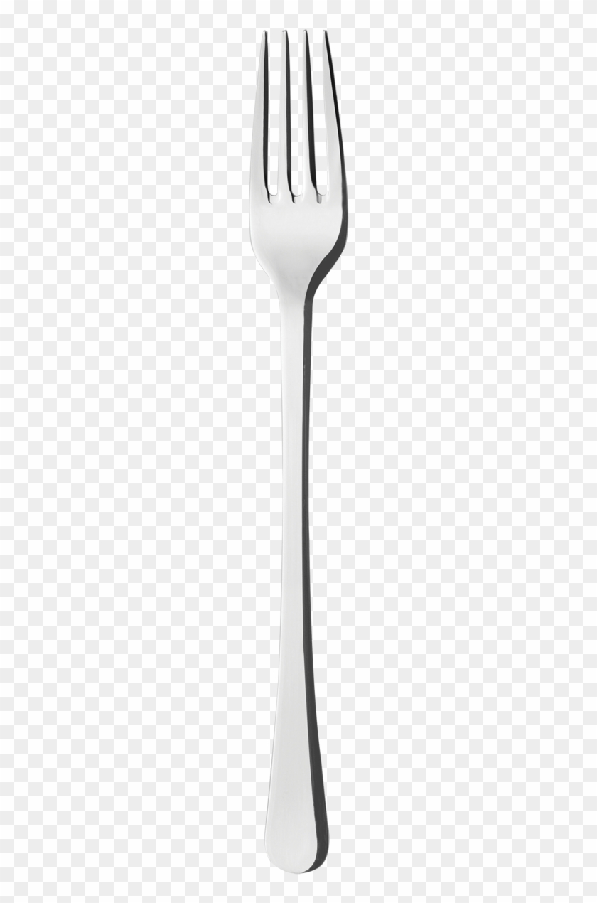 Premium Stainless Steel Dinner Fork - Sleek, Durable & Elegant Tableware
