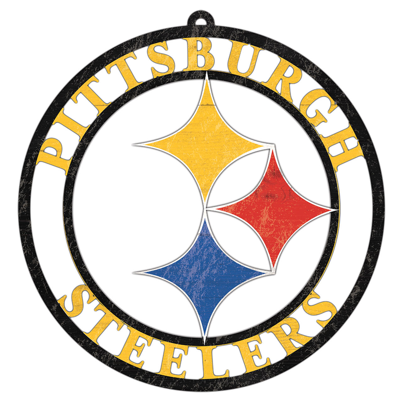 Pittsburgh Steelers Logo Clip Art drawing free image download Clip