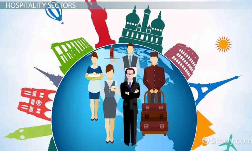 Hospitality Management Icon Logo Hospitality Management Free Clip 