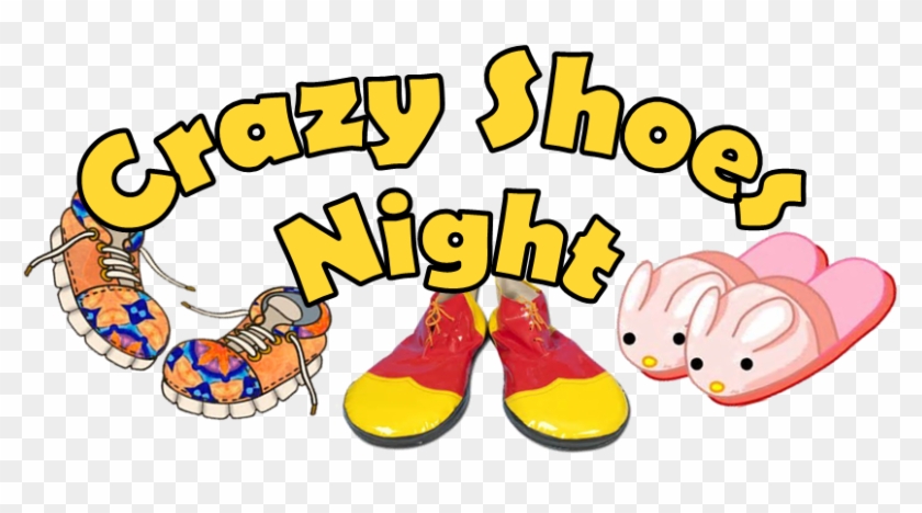 Crazy Shoe With Red Eyes And Long Tongue Royalty Free SVG - Clip Art ...