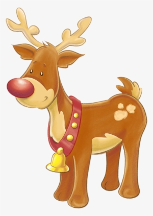 Reindeer Svg, Reindeer Clipart, Christmas Svg, Reindeer Face Svg, Cute 