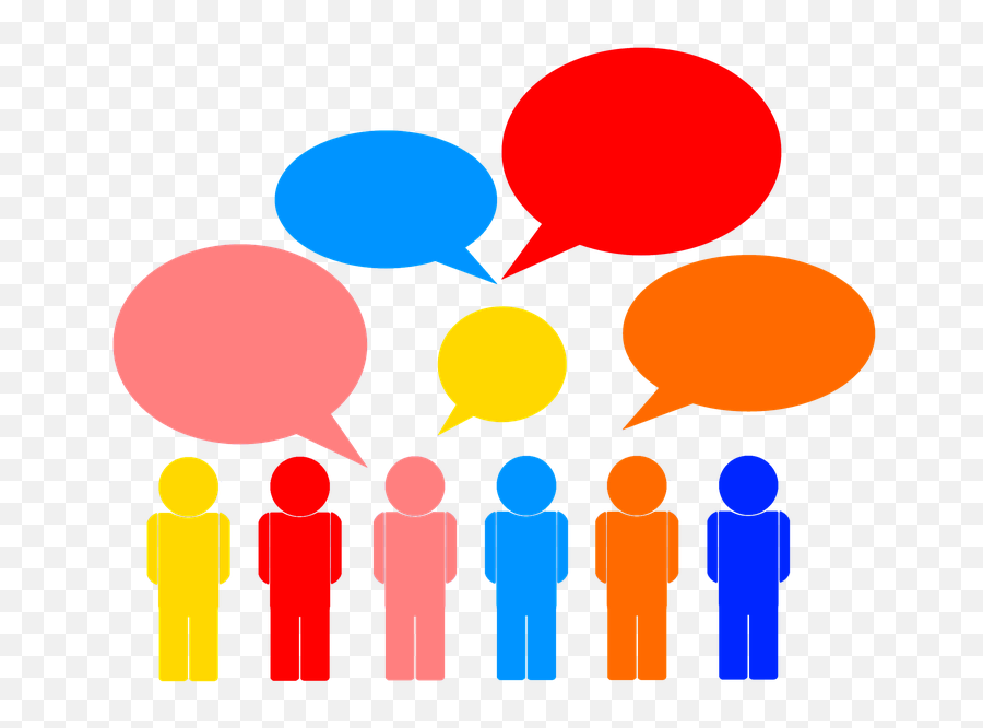 Visual Representation of Group Communication and Collaboration