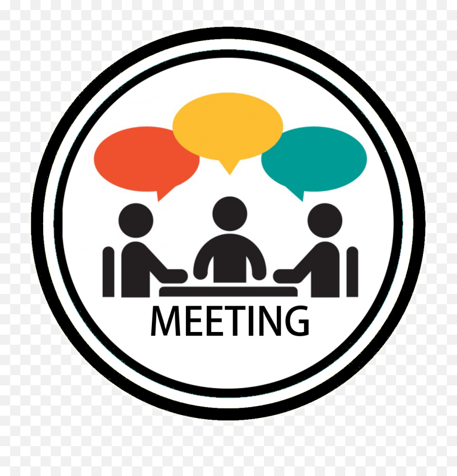 Free Meeting Clipart Images | Free Images at Clker.com - vector - Clip ...