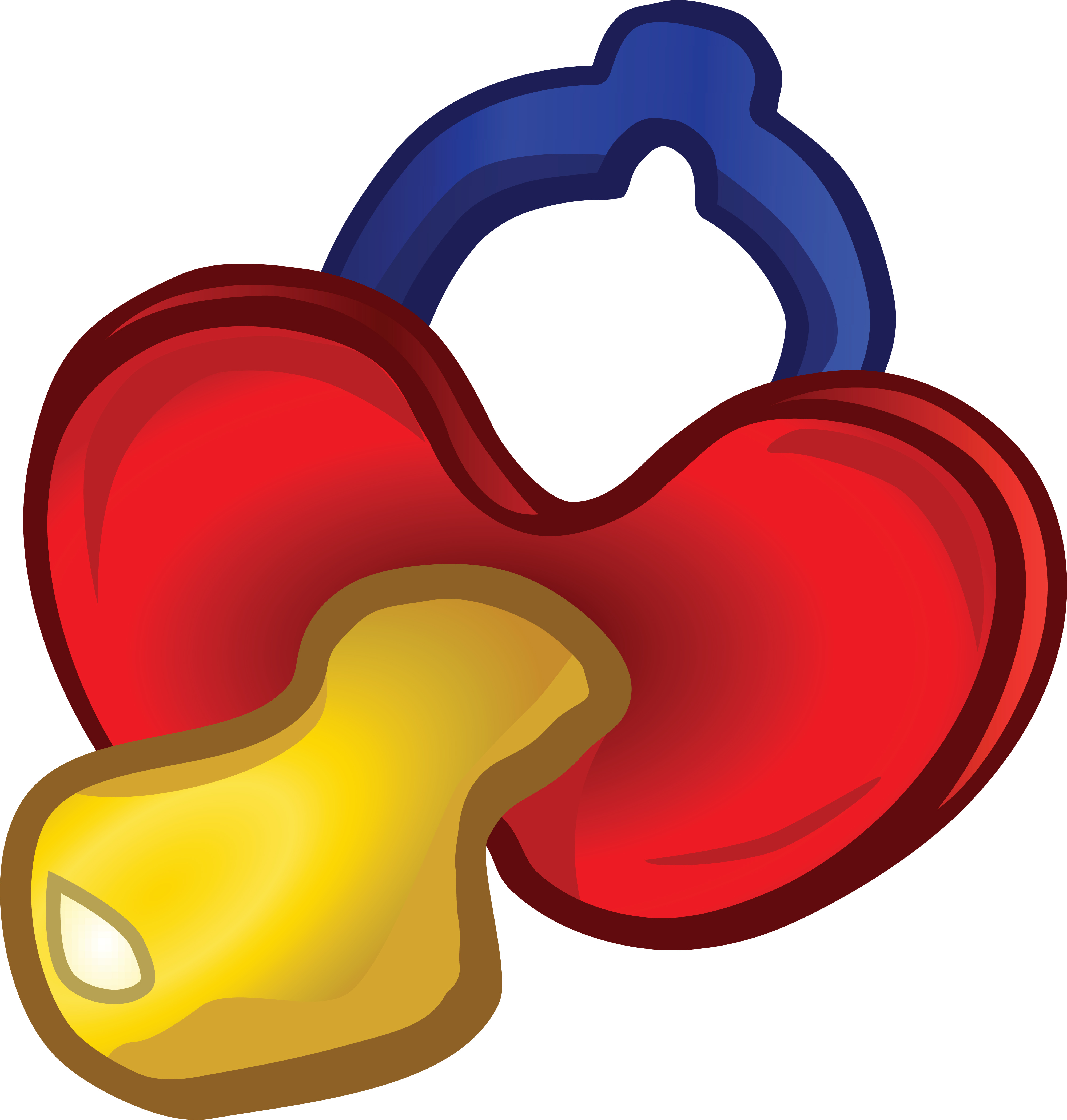 Pacifier Clipart, Transparent PNG Clipart Images Free Download - Clip ...