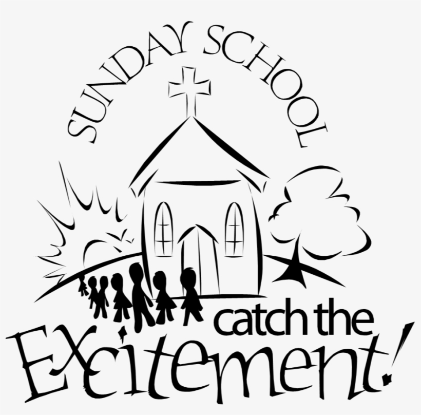 Sunday School Program - Catch the Excitement! | Church Kids Ministry