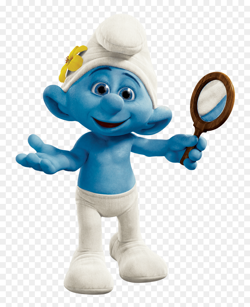 smurf - Clip Art Library