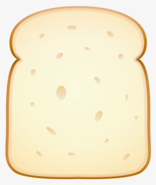 bread slice clip art