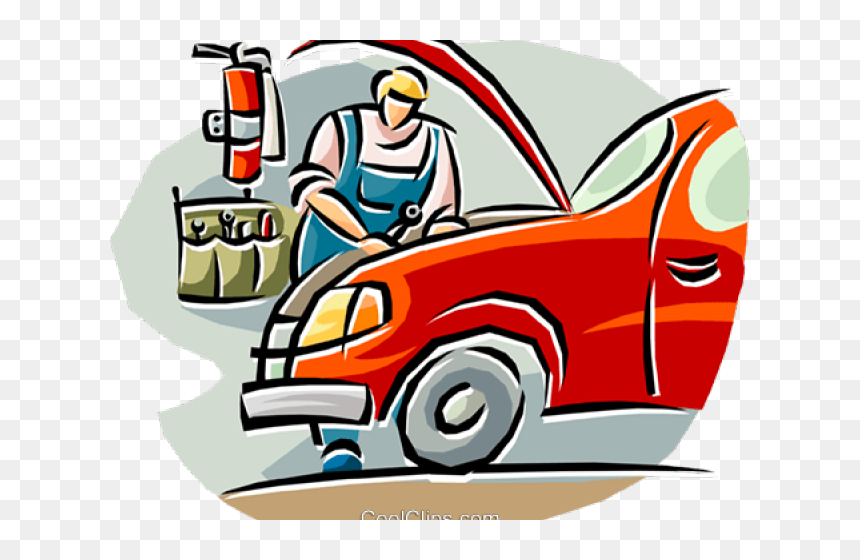Auto Repair Services - Expert Car Maintenance & Repairs