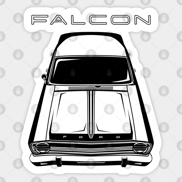 1964 ford falcon clipart - Clip Art Library - Clip Art Library