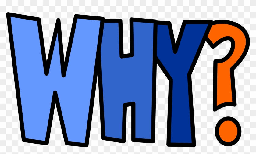 Clip art of why question free image download - Clip Art Library