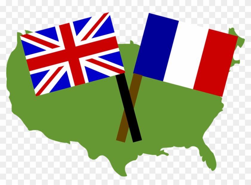 UK and France Alliance in the USA - Historical and Modern Ties