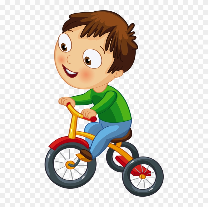 Tricycle PNG, Vector, PSD, and Clipart With Transparent Background ...