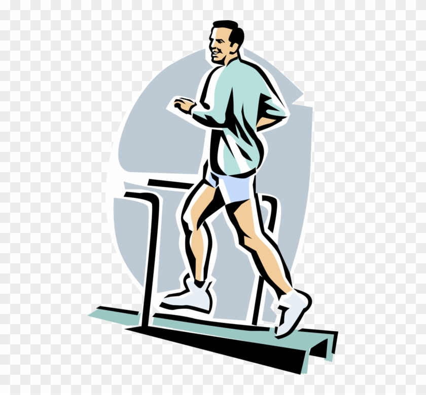 Weightlifting Clipart-man working out weightlifting exercise in