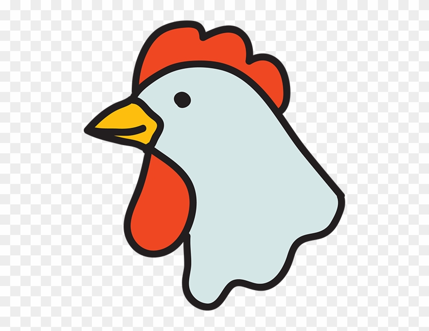 Free Chicken Clip Art Pictures - Clipart Library - Clip Art Library