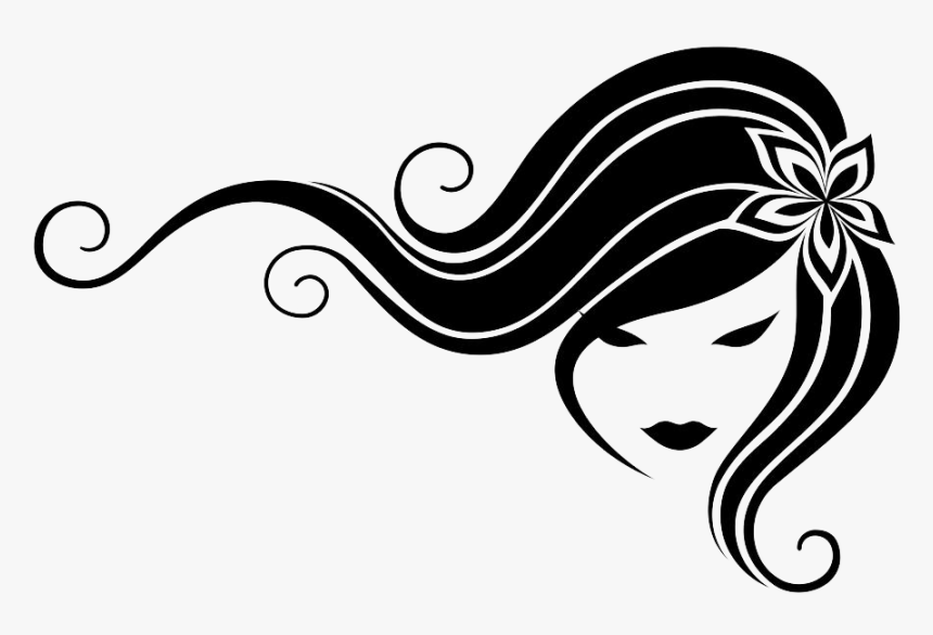 Flowing Hair Clipart HD Wallpapers Pxfuel Clip Art Library
