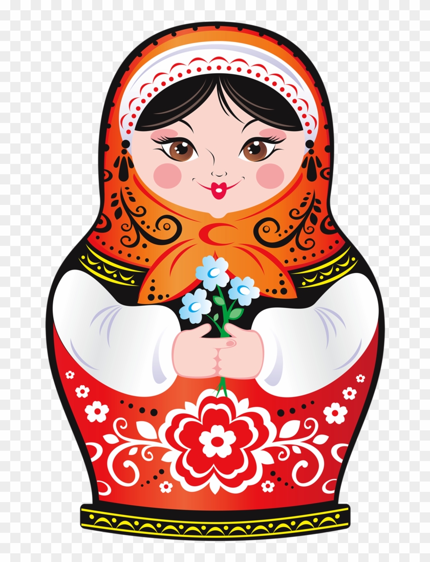 Free Russian Dolls Download Free Russian Dolls Png Images Free