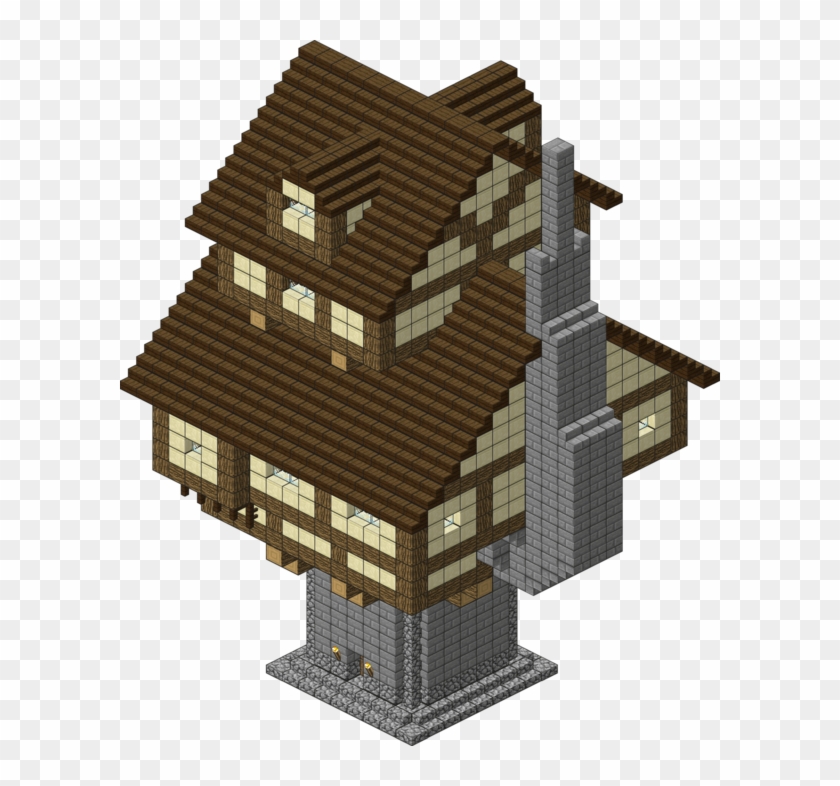 minecraft village all houses blueprints