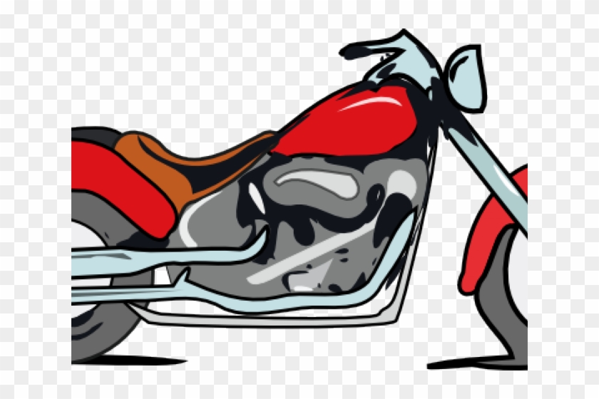 Motorcycle Harley Davidson Silhouette Drawing Motorcycle Clip Art Library 