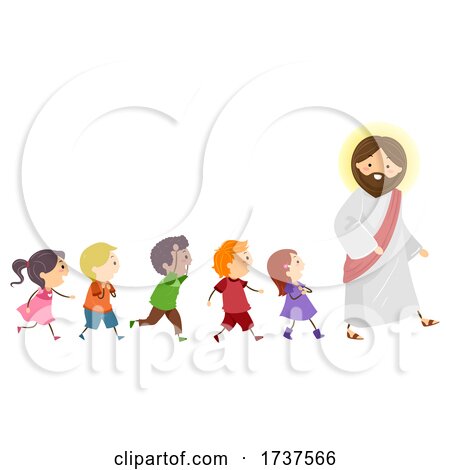 Follow Jesus images at pixy.org - Clip Art Library