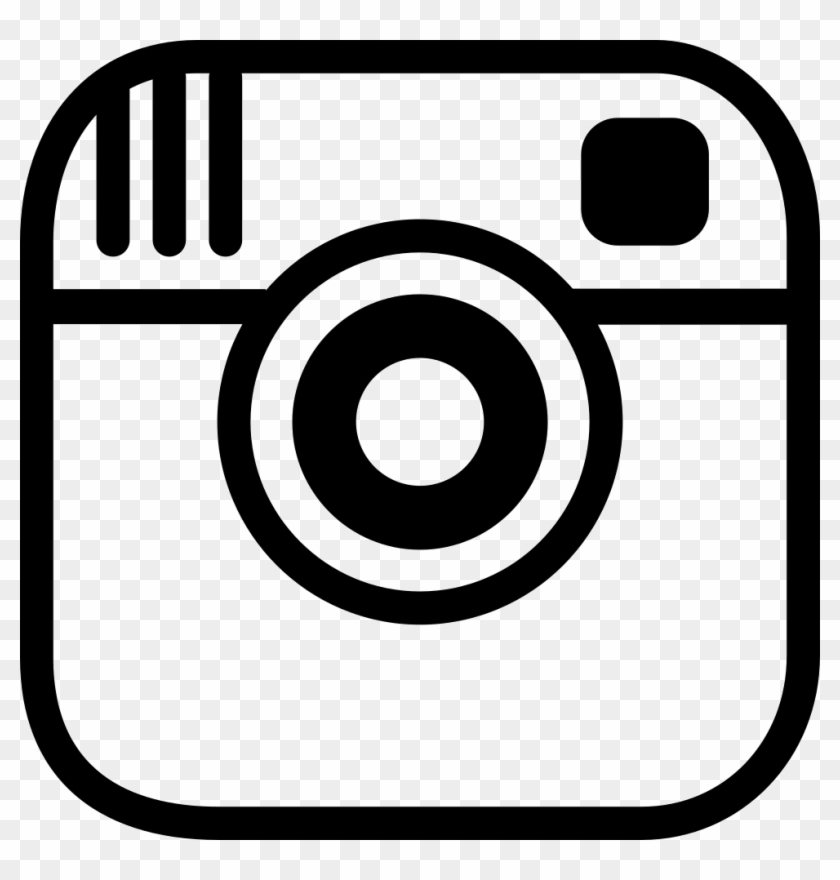 Instagram logo drawing transparent PNG - StickPNG