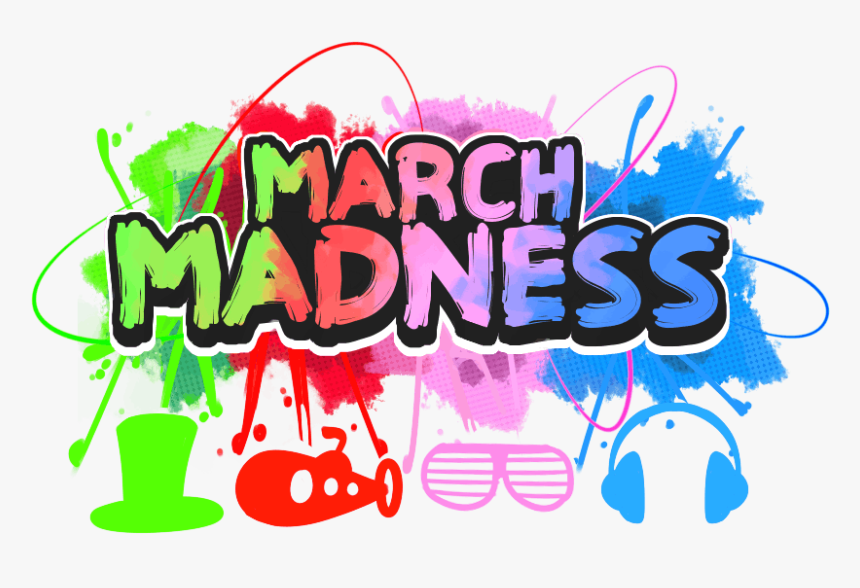 madness clipart