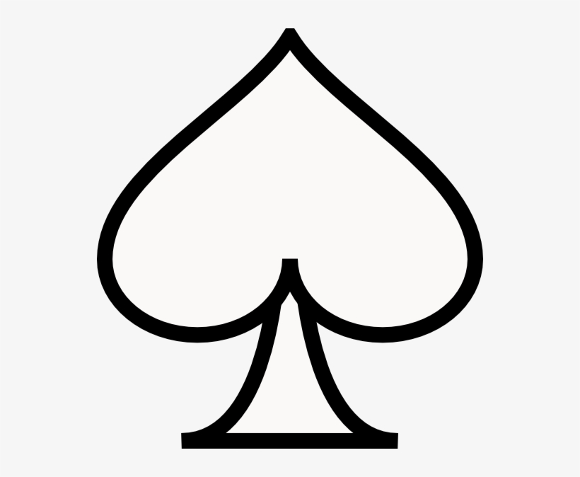 Ace of Spades - Free Images and Information About the Iconic Playing Card