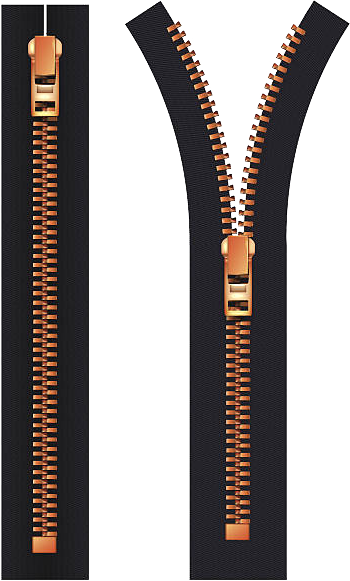 Zipper #3 SVG, Zipper SVG, Zipper Clipart, Zipper Files for Cricut ...