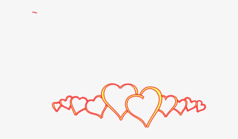 Free hearts lines, Download Free hearts lines png images, Free ClipArts ...