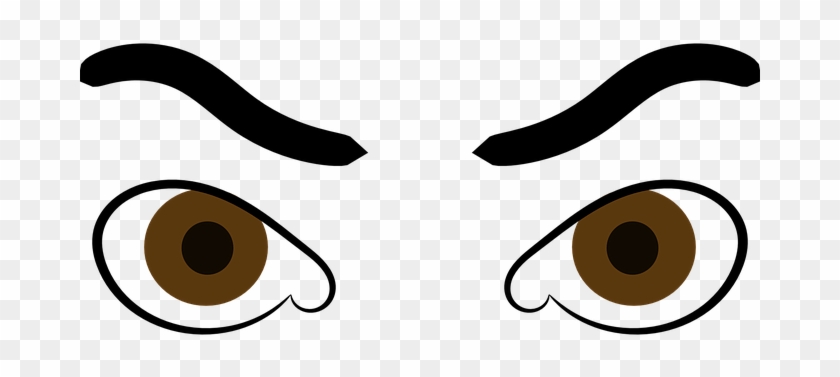 Free Angry Eyebrows Png Download Free Angry Eyebrows Png Png Images Sexiz Pix