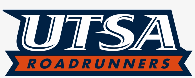 UTSA Roadrunners Official Logo | University of Texas at San Antonio Athletics