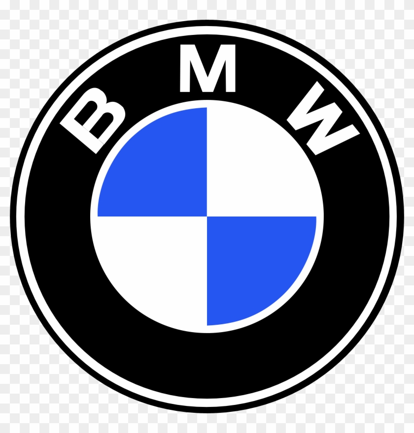 BMW Logo - Official Brand Emblem and Design History