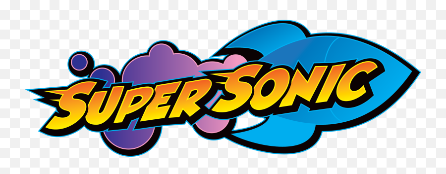 Super Sonic By He Hedgehog Sonic Cliparts Svg, Png, pdf, dxf - Inspire  Uplift