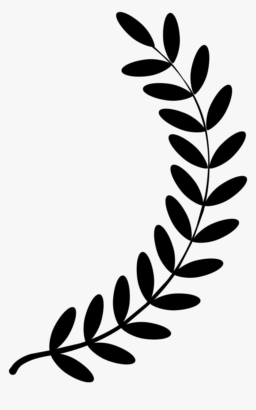 olive branch - Clip Art Library