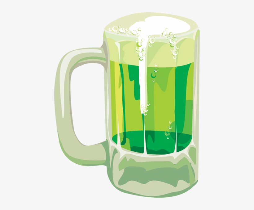 green beers - Clip Art Library