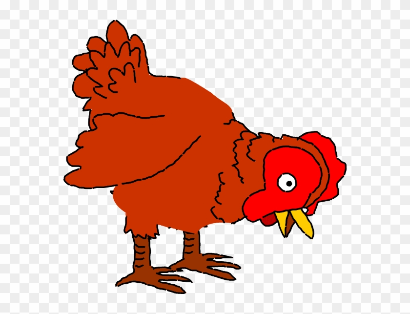 Hen Clipart Images, Free Download